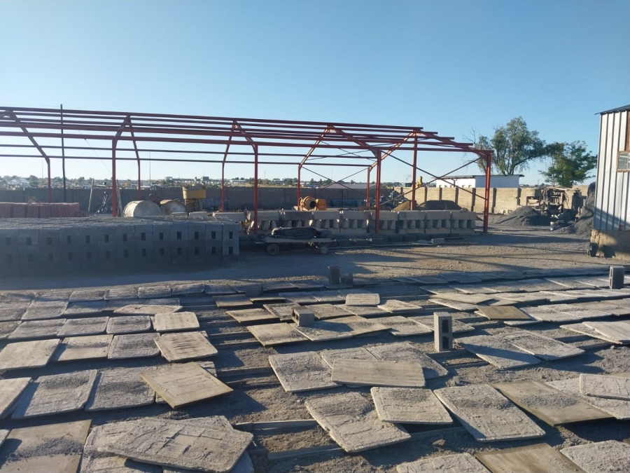  Bedroom Property for Sale in Motse Papiki Moilwa Free State